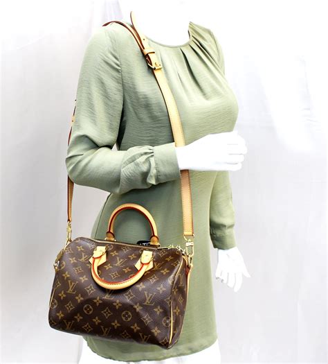 lv speedy bandouliere 25.